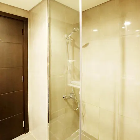 Brown Stone - Pool & City View Merano Dubai Exterior photo